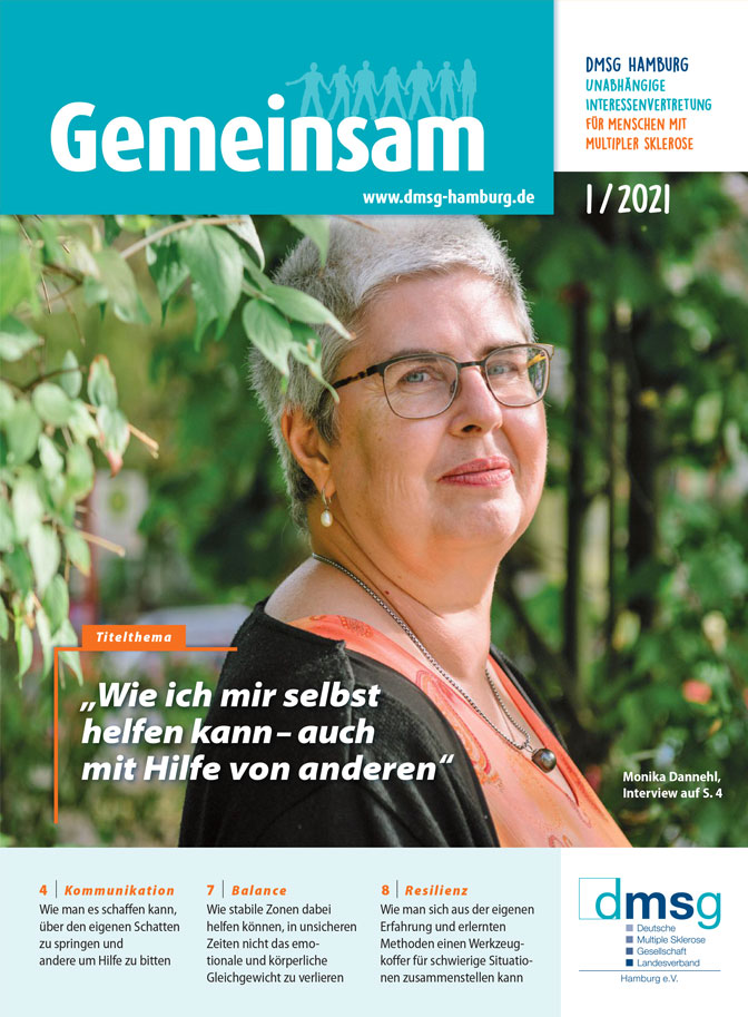 Gemeinsam 1-2021