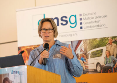 20. Hamburger MS-Forum