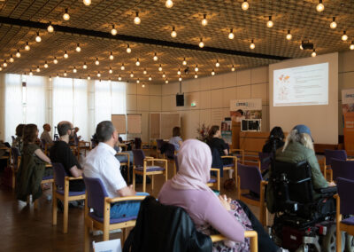 20. Hamburger MS-Forum