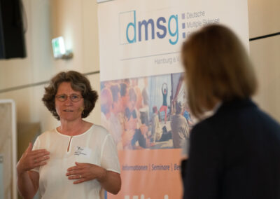 20. Hamburger MS-Forum