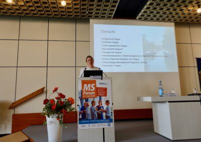 Dr. Maria Janina Wendebourg