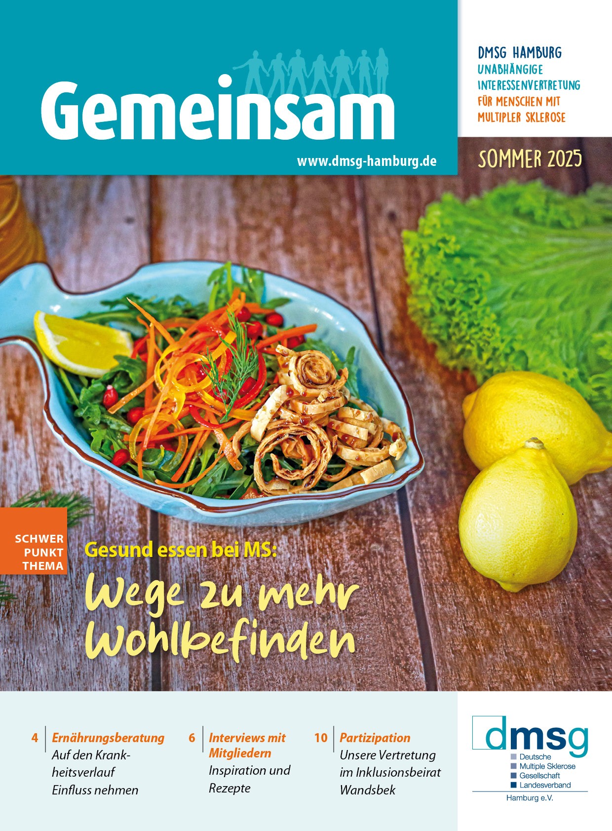Gemeinsam 3-2021