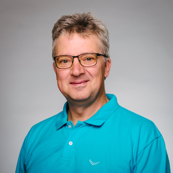 Peter Kühnel