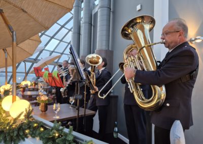 Adventsfeier DMSG Hamburg