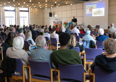 Hamburger MS-Forum 2026