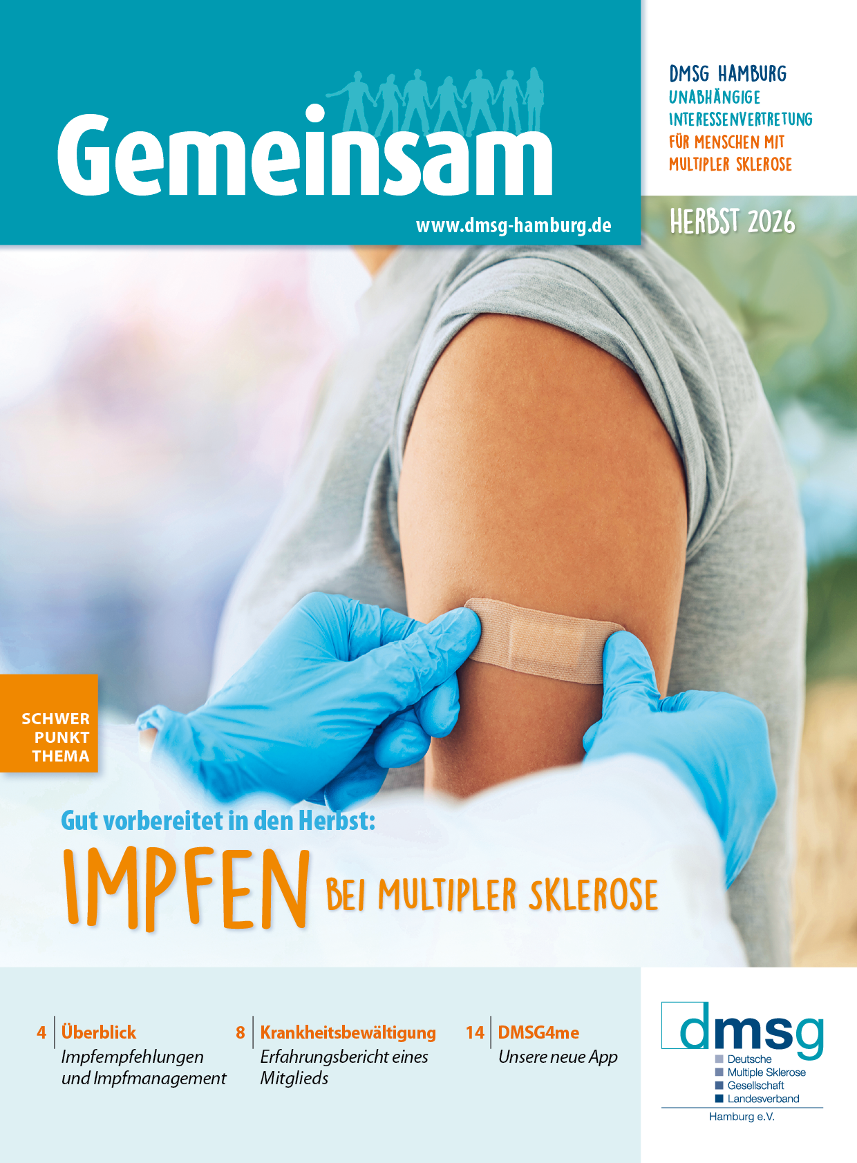 Gemeinsam 3-2021